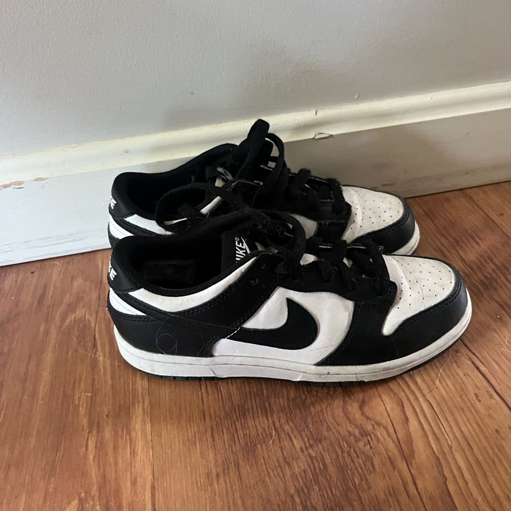 Nike Dunks